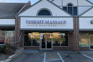 Insight Massage & Bodywork image