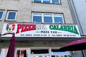 Pizzeria Calabria Duisburg image
