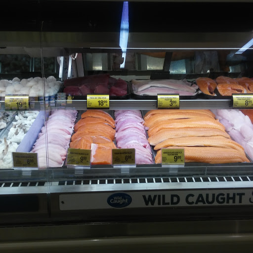 Grocery Store «Safeway», reviews and photos, 2 Camino Sobrante, Orinda, CA 94563, USA