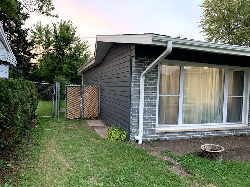 Roofing Contractor «4 Exterior, Inc», reviews and photos, 9335 Landings Ln, Des Plaines, IL 60016, USA