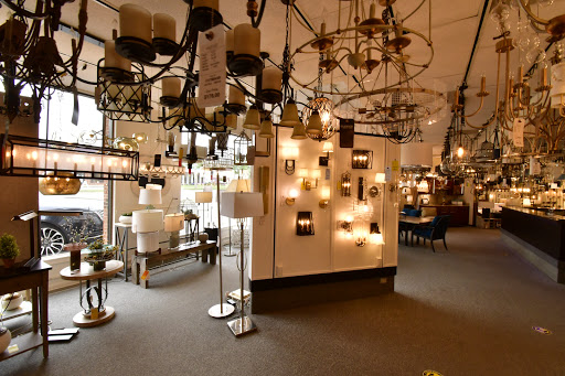 Lighting Store «Idlewood Electric Supply Inc», reviews and photos, 317 W Northwest Hwy, Barrington, IL 60010, USA