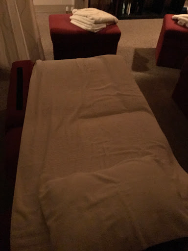 Massage Therapist «99 Foot Spa», reviews and photos, 1709 W San Carlos St, San Jose, CA 95128, USA