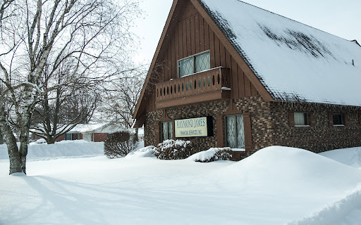 Raymond James Financial Services in Bryan, Ohio