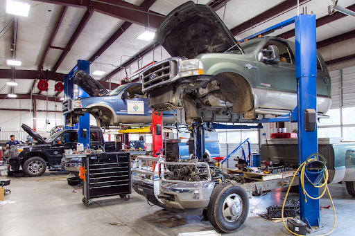 Auto Repair Shop «Killian Automotive», reviews and photos, 1255 Univeter Rd, Canton, GA 30115, USA