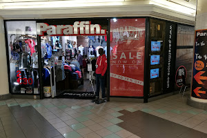 Paraffin Store Galway