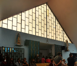 Iglesia de Nuestra Señora de la Candelaria photo