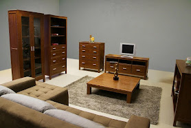 Konki Fenyőbútor (pinewood furniture)