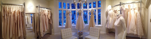 Firas Yousif Originals Bridal, 35 Newbury St, Boston, MA 02116, USA, 