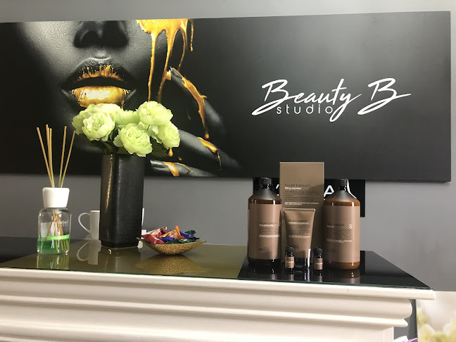 Opinii despre BeautyB Studio în <nil> - Coafor