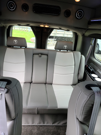 Chevrolet Dealer «Mike Castrucci Chevrolet», reviews and photos, 1099 Lila Ave, Milford, OH 45150, USA