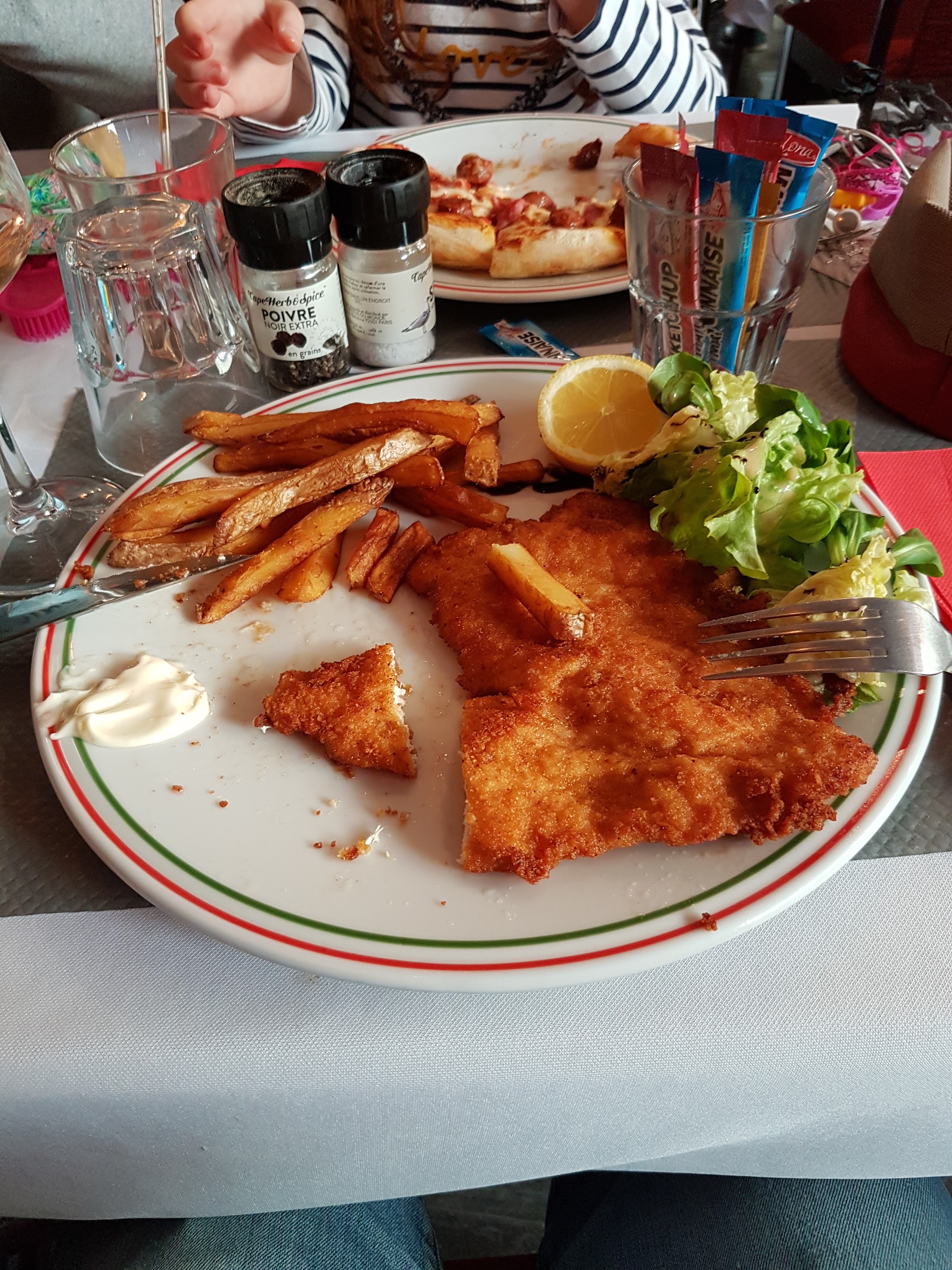 Photo n° 1 de l'avis de Eric.r fait le 28/07/2018 à 13:06