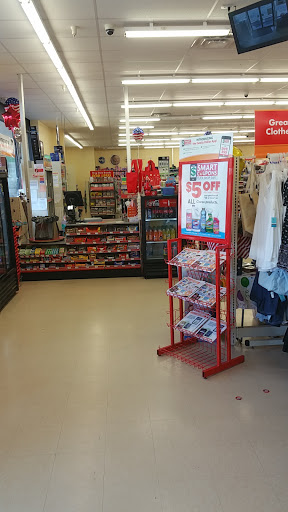 Dollar Store «FAMILY DOLLAR», reviews and photos, 38 Tunxis Ave, Bloomfield, CT 06002, USA