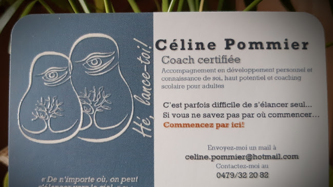 Reacties en beoordelingen van Hé, lance-toi! Céline Pommier