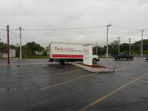 Furniture Store «Badcock Home Furniture & More of South Florida», reviews and photos, 2147 Pembroke Rd, Hollywood, FL 33020, USA