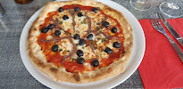 Pizza du Restaurant italien Il Giardino d'Italia Haguenau - n°7