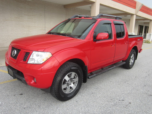 Used Car Dealer «PRIME AUTOS OF HAGERSTOWN», reviews and photos, 900 N Burhans Blvd, Hagerstown, MD 21742, USA