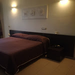 Photo n°3 de l'avis de Anna.a fait le 17/08/2022 à 04:57 sur le  Hotel Massimino à Anguillara Sabazia