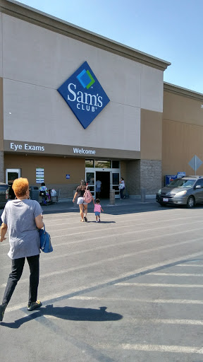 Shopping Mall «Rainbow Springs Shopping Center», reviews and photos, 3615 S Rainbow Blvd, Las Vegas, NV 89103, USA