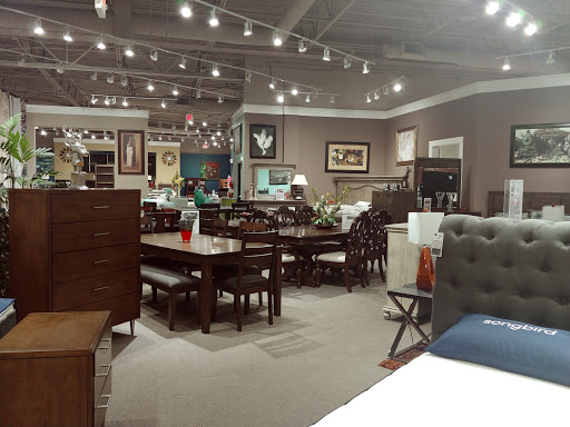 Rustic furniture store Peoria