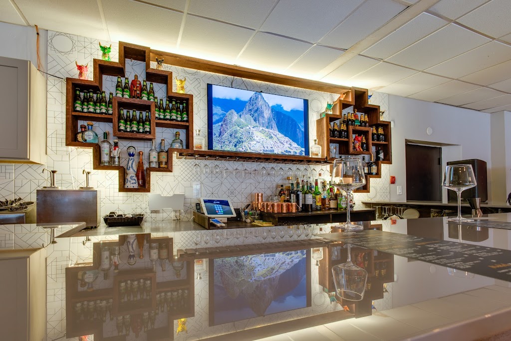 Machu Picchu Restaurant 02143