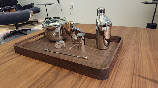 Furniture Store «Design Within Reach», reviews and photos, 447 University Ave, Palo Alto, CA 94301, USA