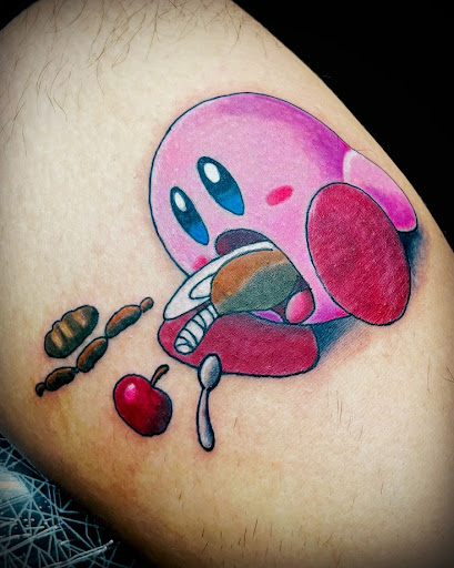 Explore tattoo ideas for dates, creative tattoo ideas in South Bend, available at ESTILO TATTOO LLC