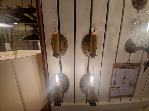 Lighting Store «Rejuvenation», reviews and photos, 2910 1st Avenue South, Seattle, WA 98134, USA