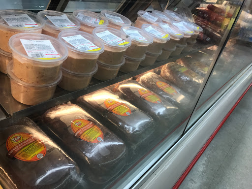 Supermarket «National Supermarket #5», reviews and photos, 19565 NW 57th Ave, Miami Gardens, FL 33055, USA