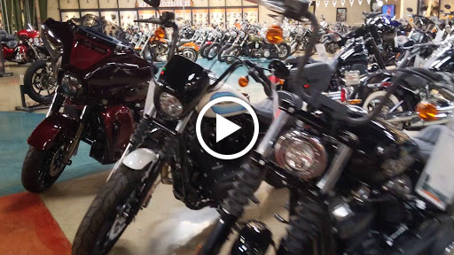 Harley-Davidson Dealer «San Diego Harley-Davidson», reviews and photos, 4645 Morena Blvd, San Diego, CA 92117, USA