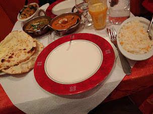 Photo n°124 de Restaurant Ganesha à Strasbourg ()