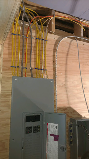 Electrician «LaMorte Electric», reviews and photos, 1570 Danby Rd, Ithaca, NY 14850, USA