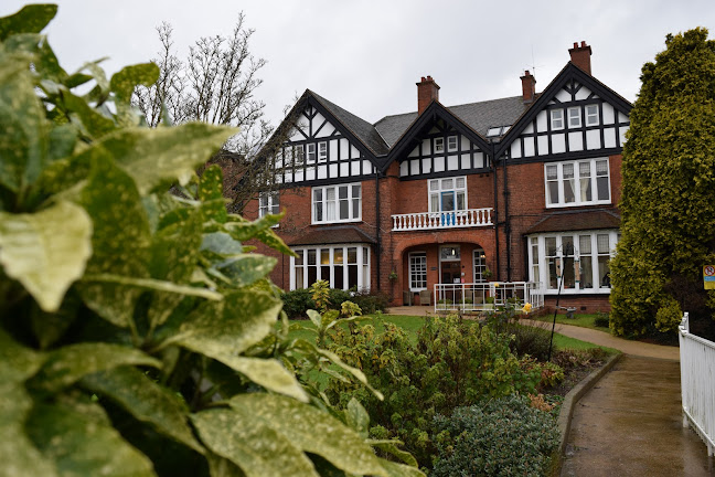 MHA Willersley House - Residential Care Home