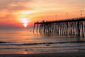 Carolina Beach & Kure Beach Vacation Rentals By Palm Air Realty image