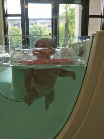 游學寶寶 Baby SPA 新竹館