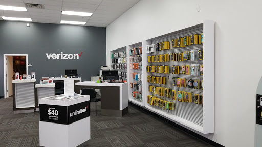 Cell Phone Store «Wireless Icon Verizon Wireless Premium Retailer», reviews and photos, 1485 NY-9D # B5, Wappingers Falls, NY 12590, USA