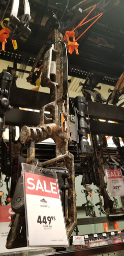Outdoor Sports Store «Field & Stream», reviews and photos, 24600 Katy Fwy Ste 1100B, Katy, TX 77493, USA