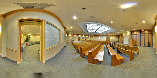 Funeral Home «Sinai Chapels», reviews and photos, 162-05 Horace Harding Expy, Fresh Meadows, NY 11365, USA