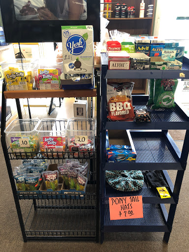 Tobacco Shop «Eastside Tobacco», reviews and photos, 10044 E 10th St, Indianapolis, IN 46229, USA