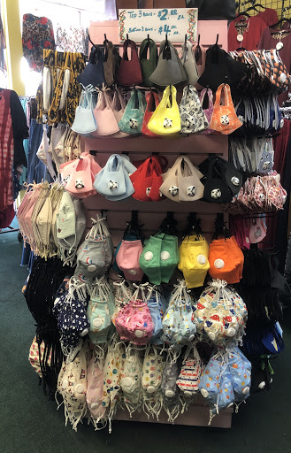 Boutique «Lil Monkey Boutique», reviews and photos, 2052 N Valley Mills Dr, Waco, TX 76710, USA