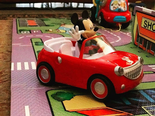 Toy Store «Disney Store», reviews and photos, 2000 Willowbrook Dr, Houston, TX 77070, USA