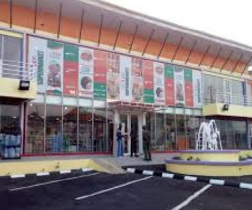 Ace Supermarket, OLUSEGUN OBASANJO ROAD, Ita Eko, Abeokuta, Nigeria, Tourist Attraction, state Ogun
