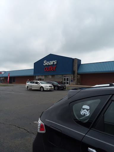 Appliance Store «Sears Outlet», reviews and photos, 13 Hampton House Rd, Newton, NJ 07860, USA