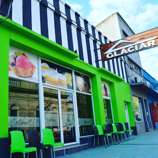 Heladeria Y Confiteria Glaciar - Ice cream shop en La Paz