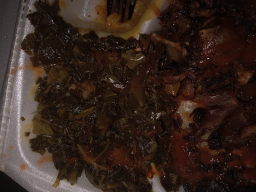 Restaurant «Lisa Fine Food & Catering», reviews and photos, 2550 W Red Bird Ln #404, Dallas, TX 75216, USA