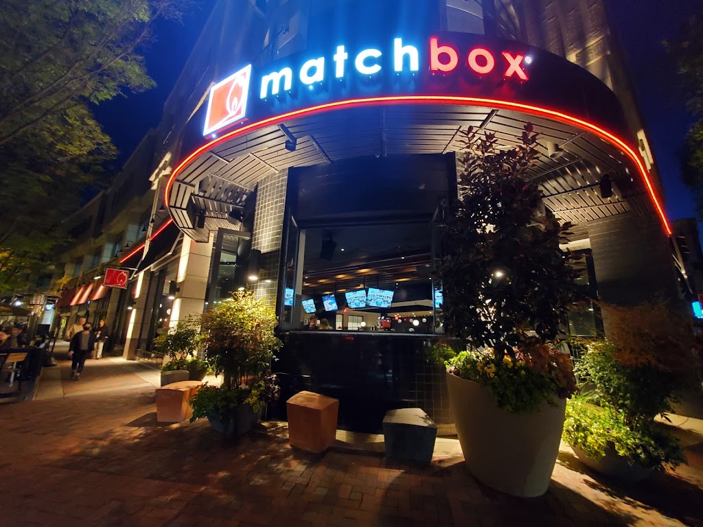 matchbox 20814