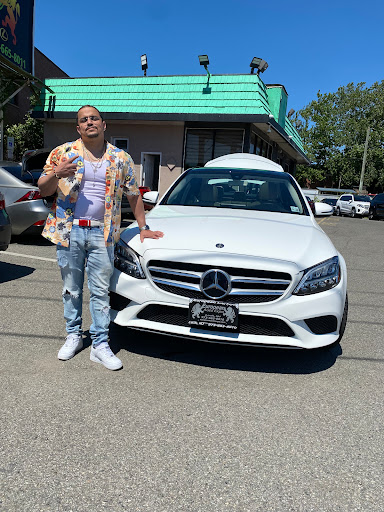 Used Car Dealer «European Auto Expo», reviews and photos, 91 US-46, Lodi, NJ 07644, USA