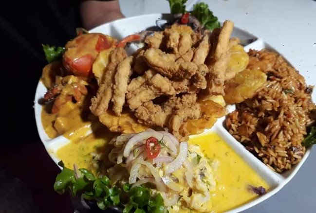 Opiniones de Mancora Marisqueria Coca en Taracoa - Marisquería