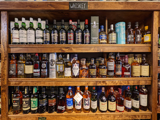 Wine Store «Cabrini Wines & Liquors», reviews and photos, 91 Pinehurst Ave, New York, NY 10033, USA