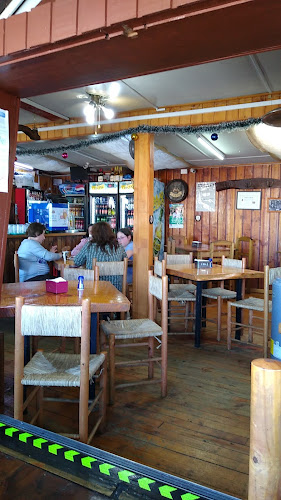 Restaurante La Rinconada Puerto Montt - Restaurante
