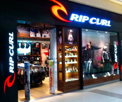 Rip Curl - Abasto Shopping